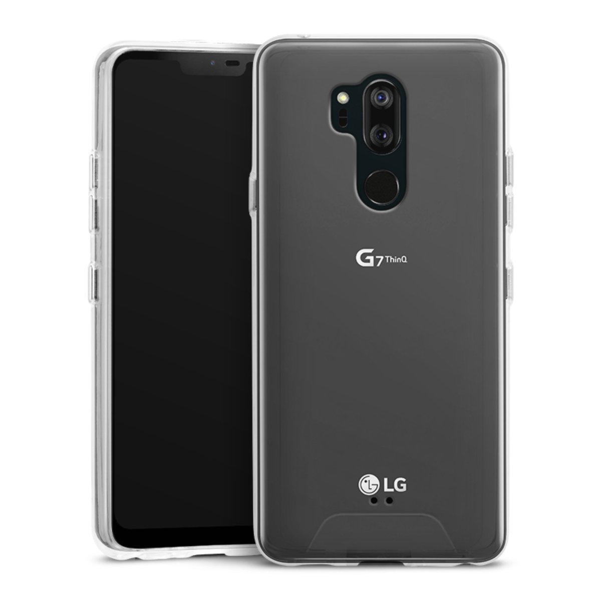 Bumper Case für LG G7 ThinQ