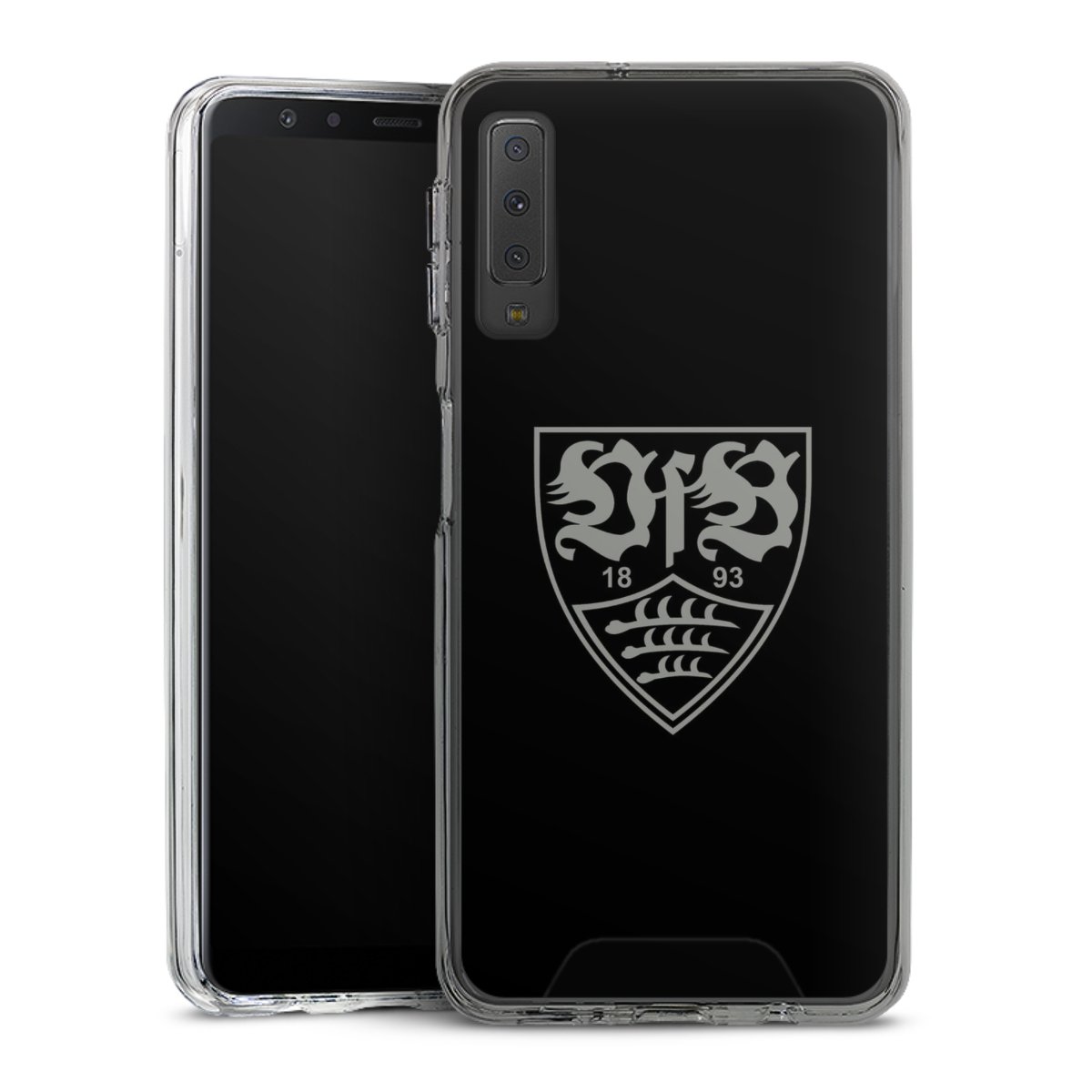VfB Stuttgart Schwarz