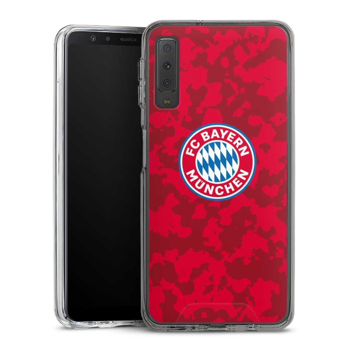 Camouflage Muster FCB