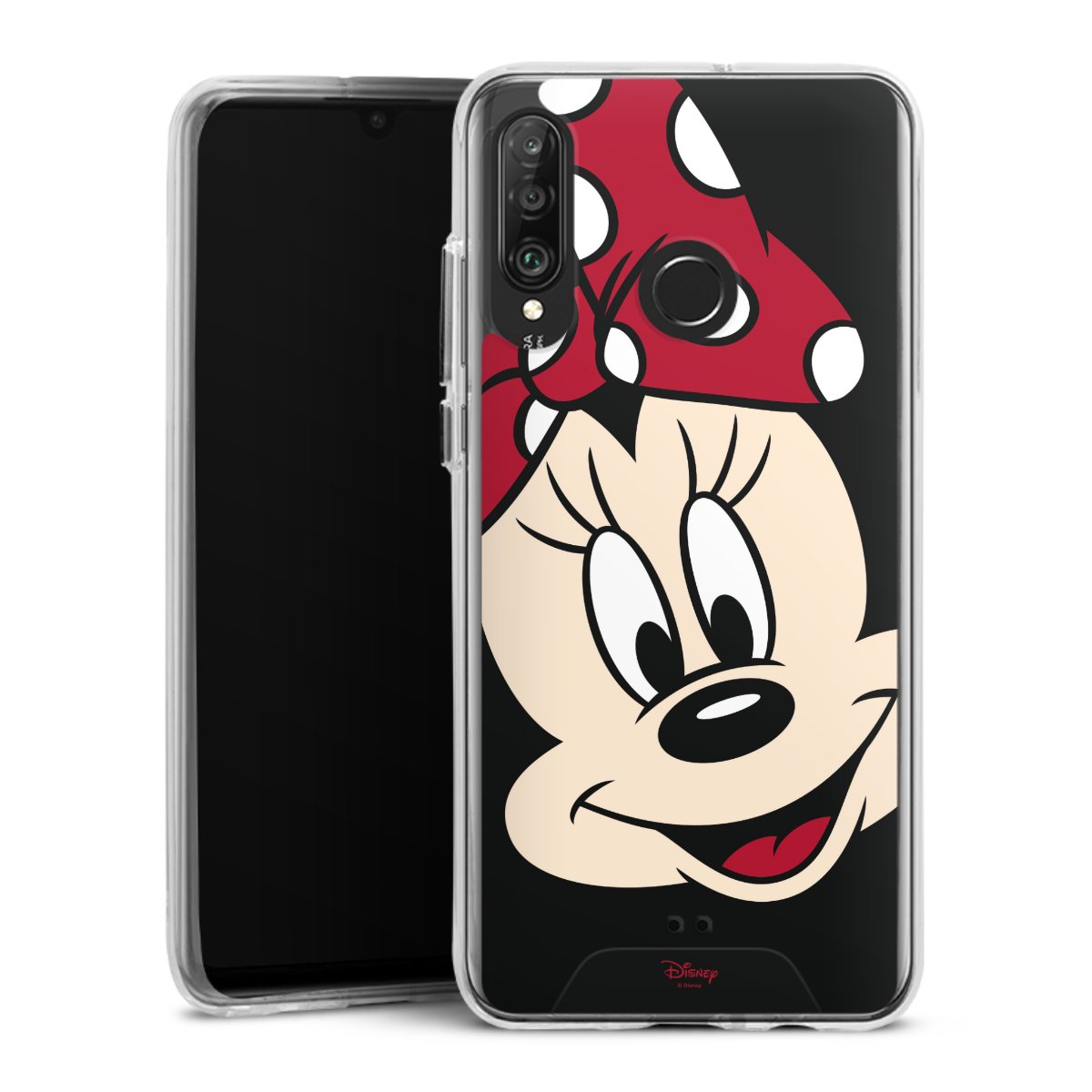 Minnie dappertutto