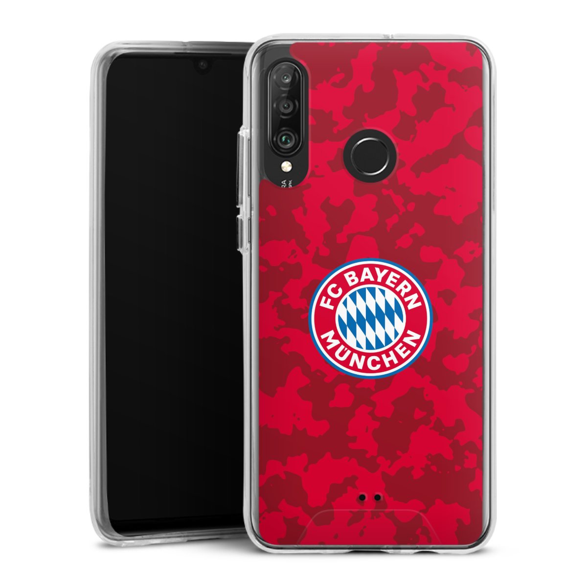 Camouflage Muster FCB