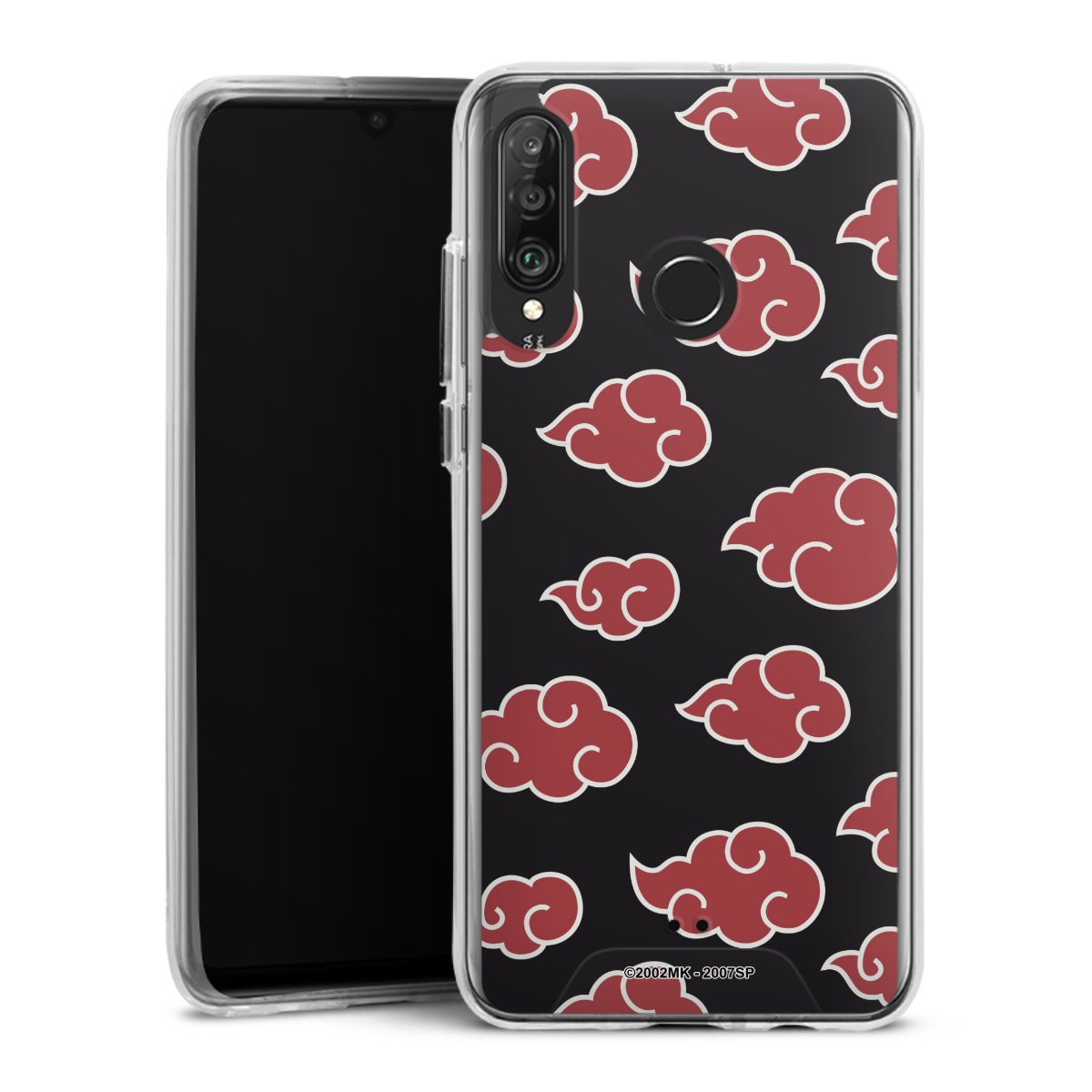 Akatsuki Motif