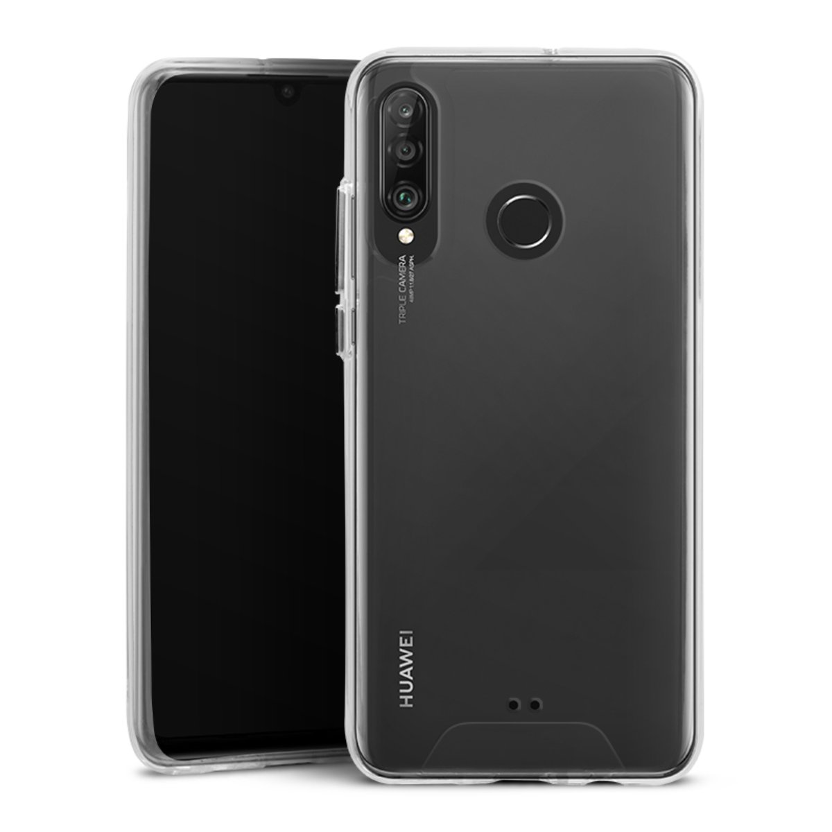 Bumper Case für Huawei P30 lite XL