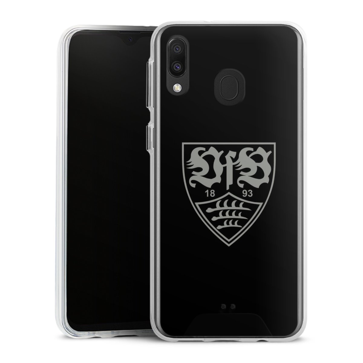 VfB Stuttgart Schwarz