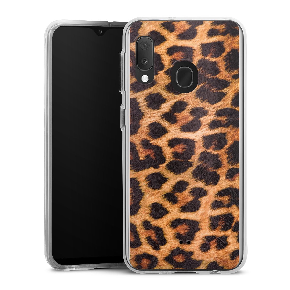 Leo Print