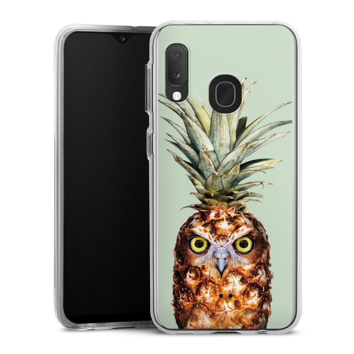 Ananas Kauz
