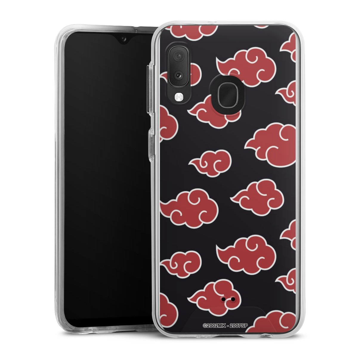 Akatsuki Pattern