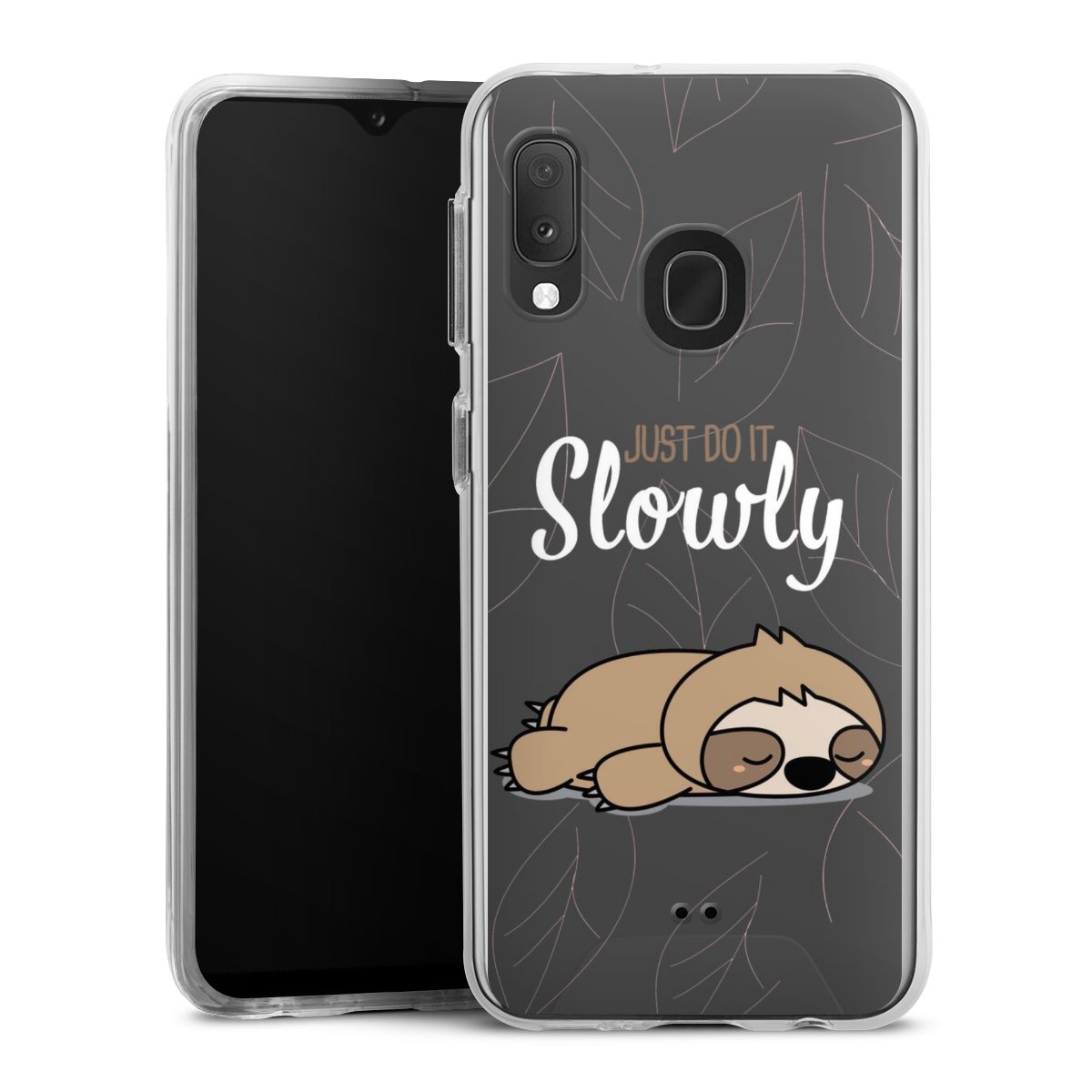 Bumper Case