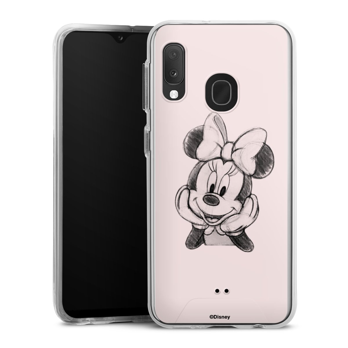 Bumper Case