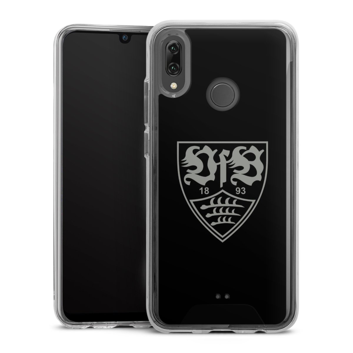 VfB Stuttgart Schwarz