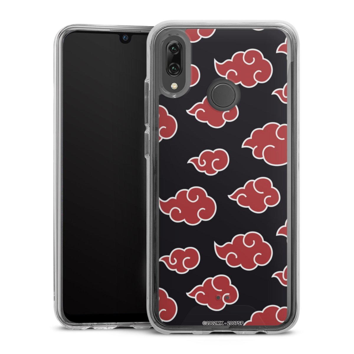 Akatsuki Pattern