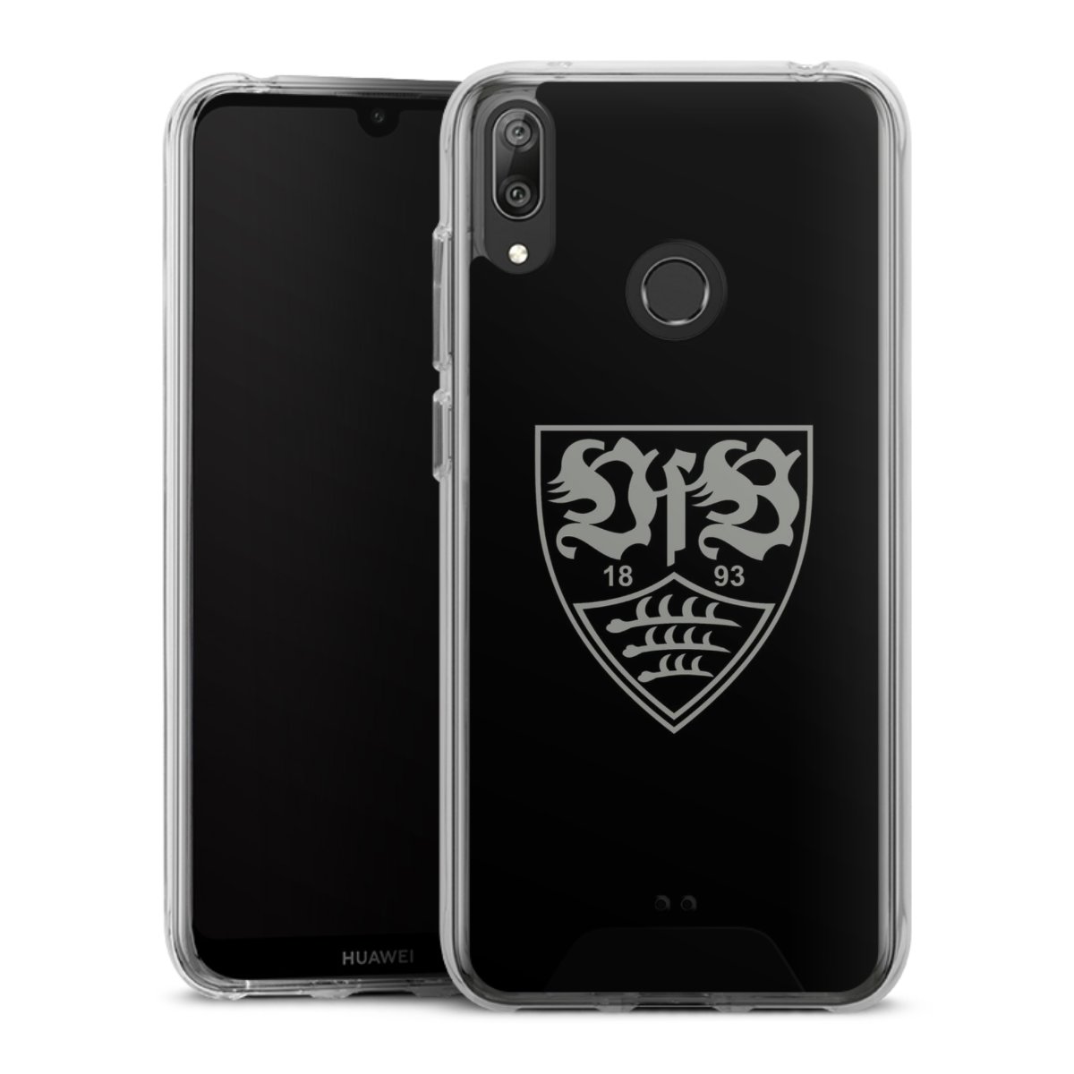 VfB Stuttgart Schwarz