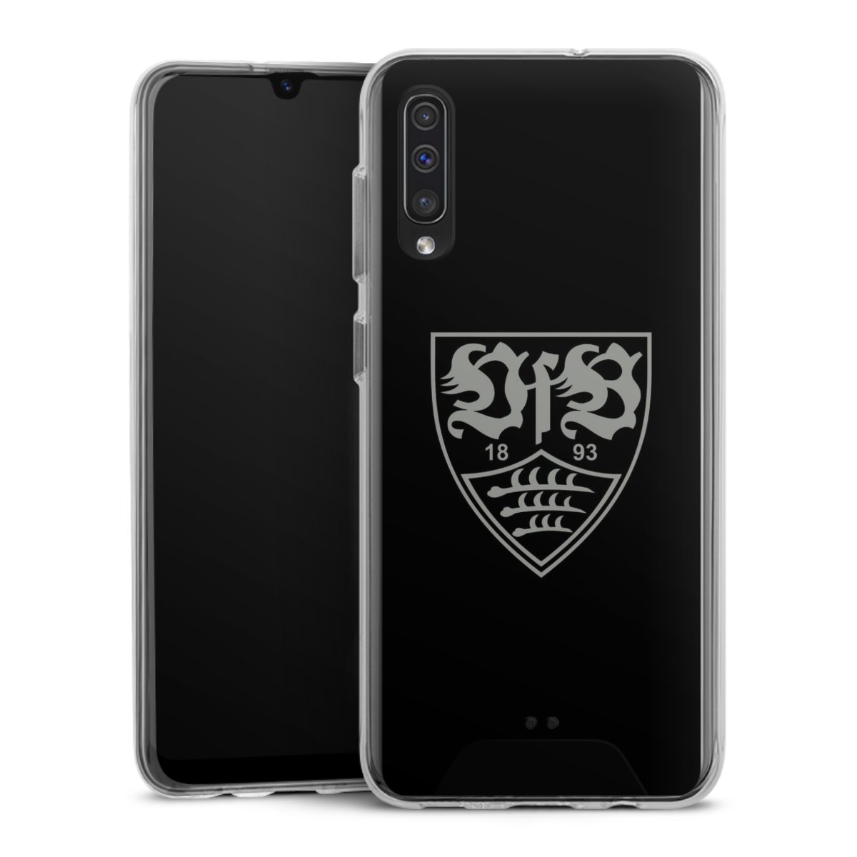 VfB Stuttgart Schwarz