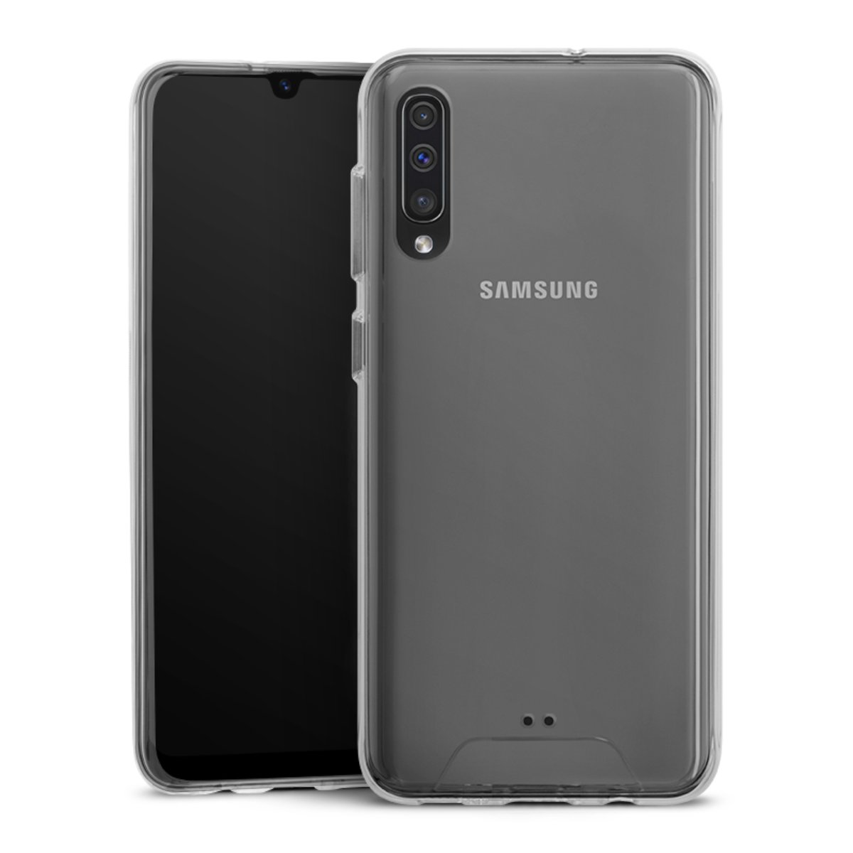 Bumper Case für Samsung Galaxy A30s