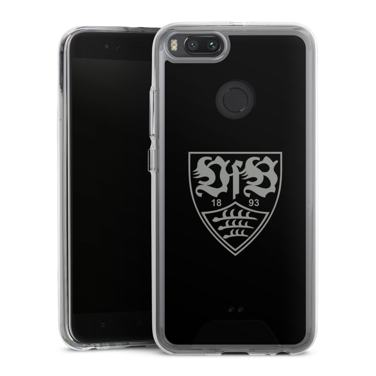 VfB Stuttgart Schwarz