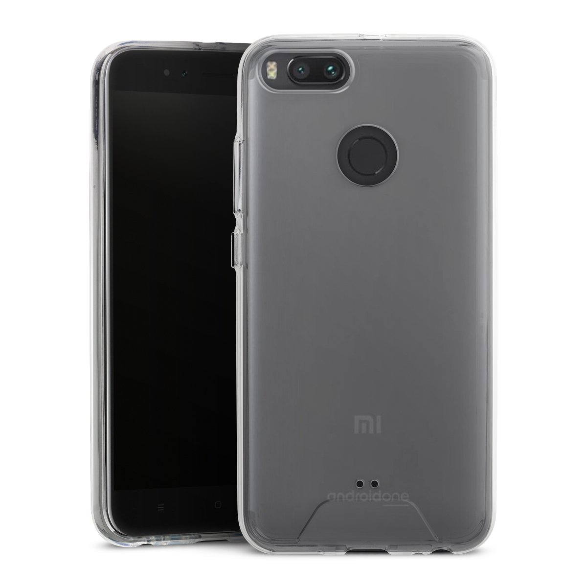 Bumper Case für Xiaomi Mi A1