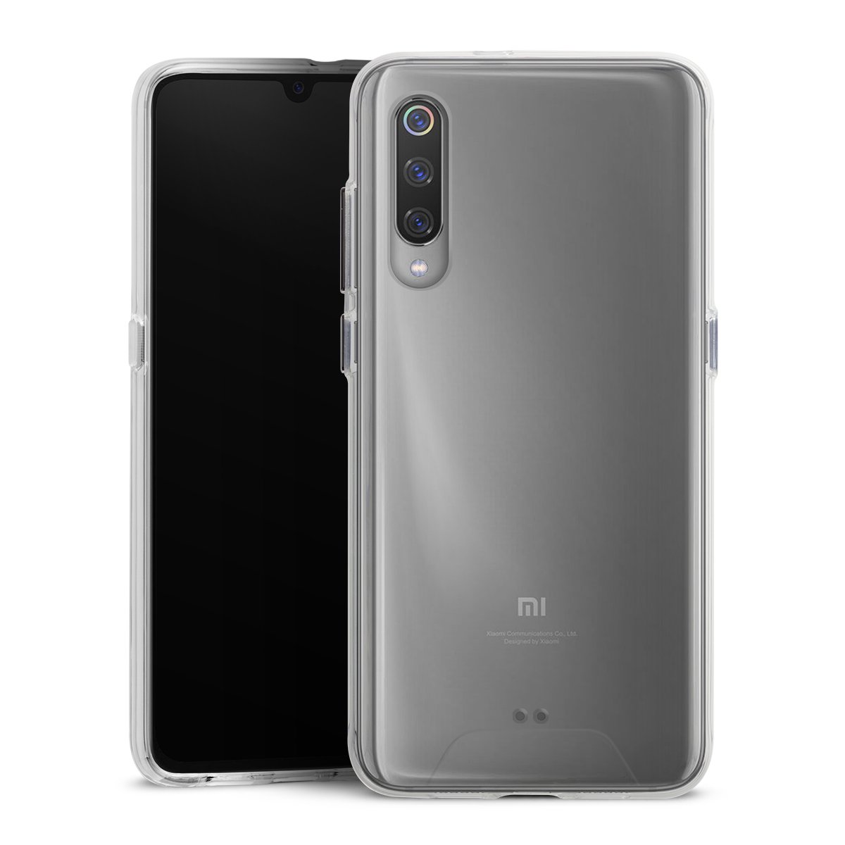 Bumper Case für Xiaomi Mi 9