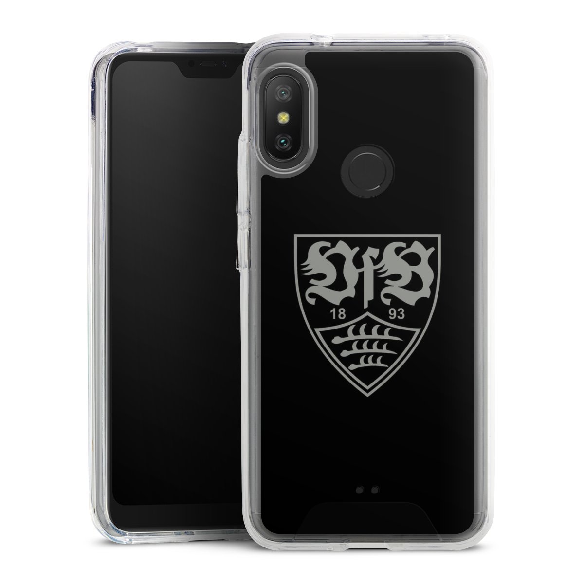 VfB Stuttgart Schwarz