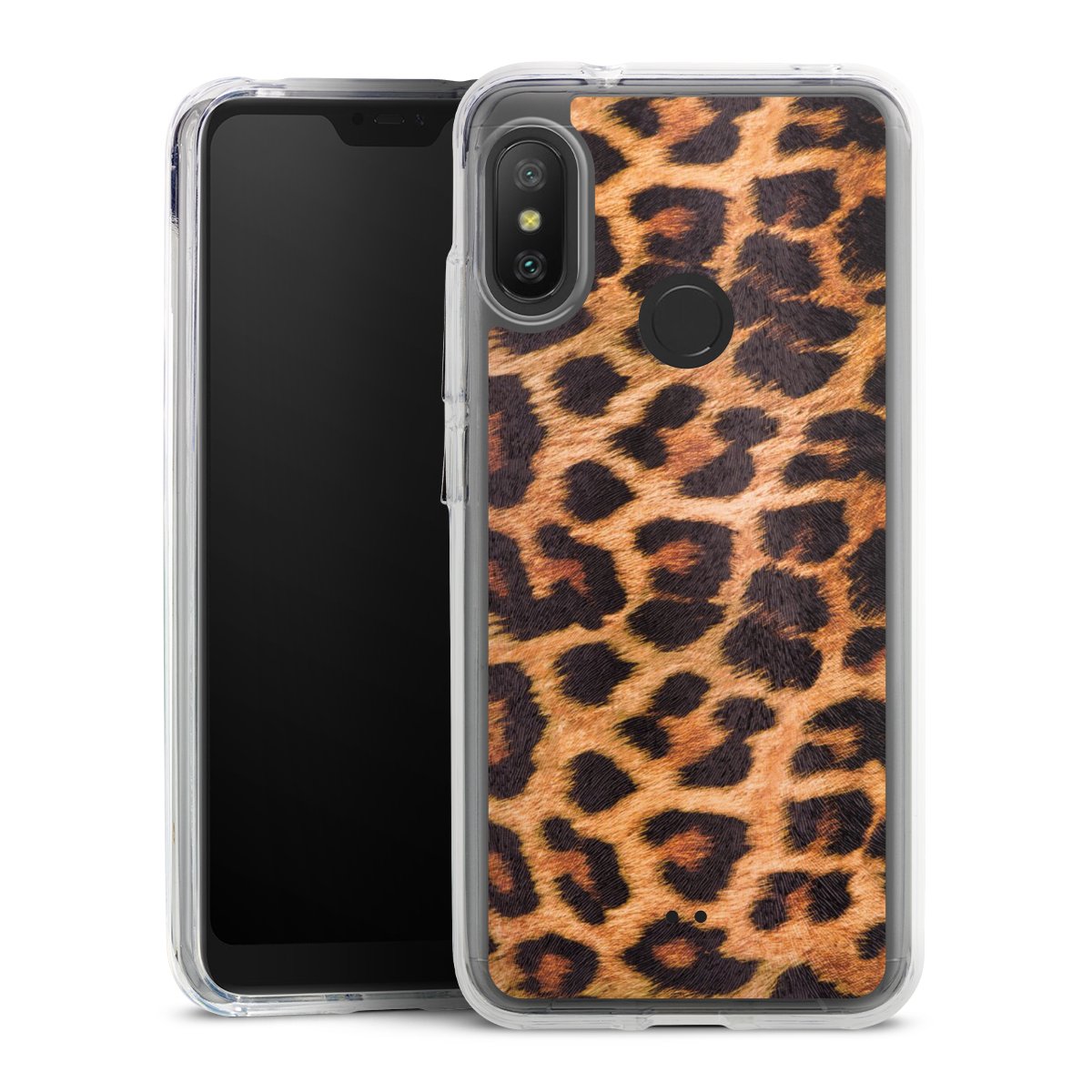 Leo Print