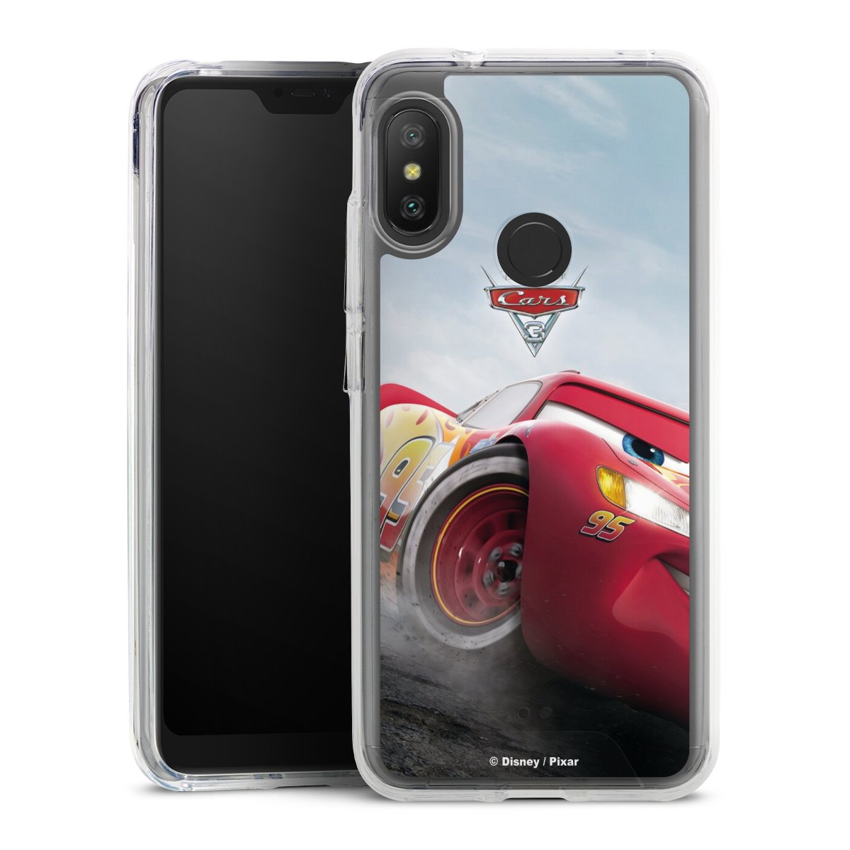 Cars3 Lightning Mc Queen