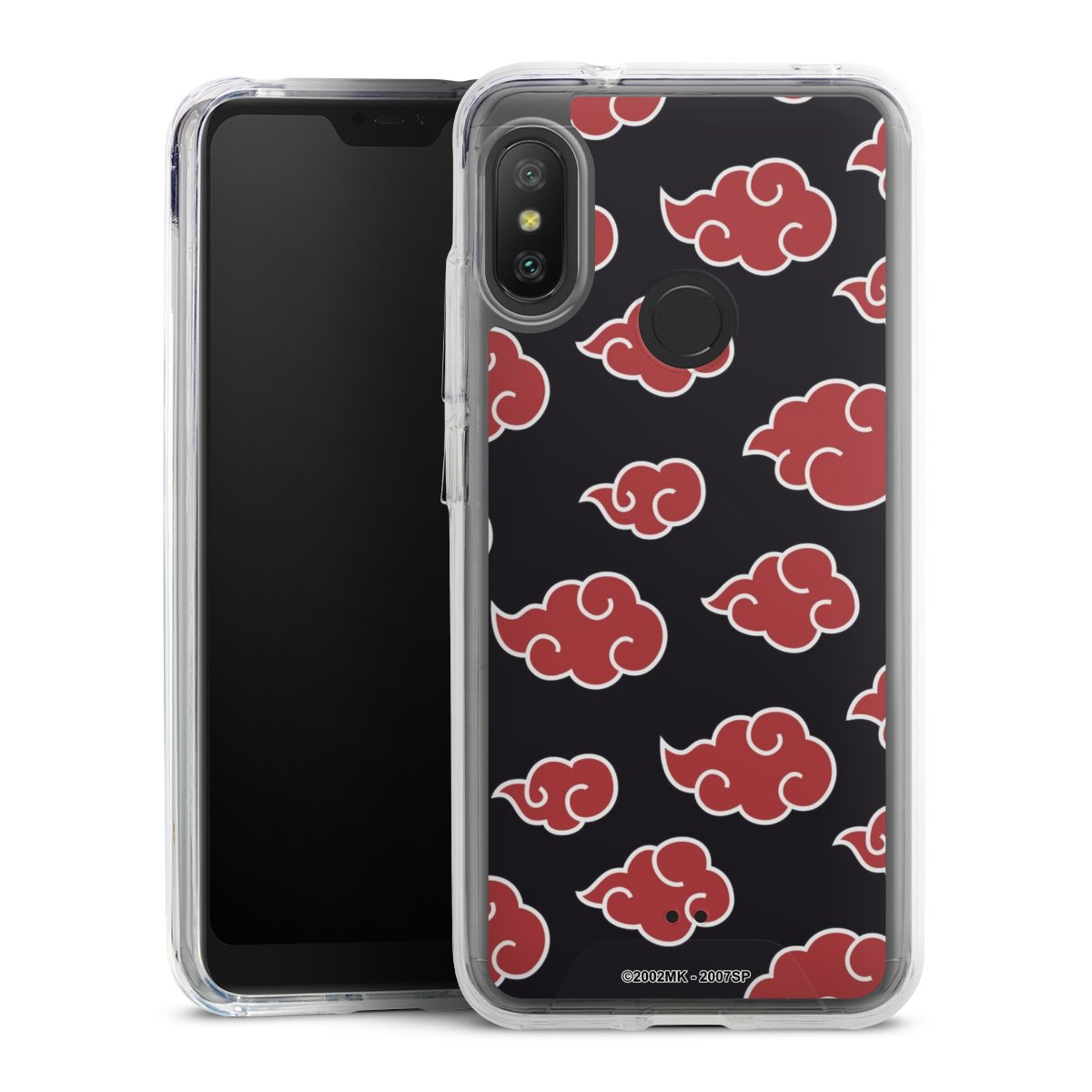 Akatsuki Pattern