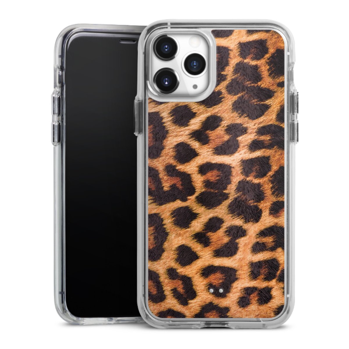 Leo Print
