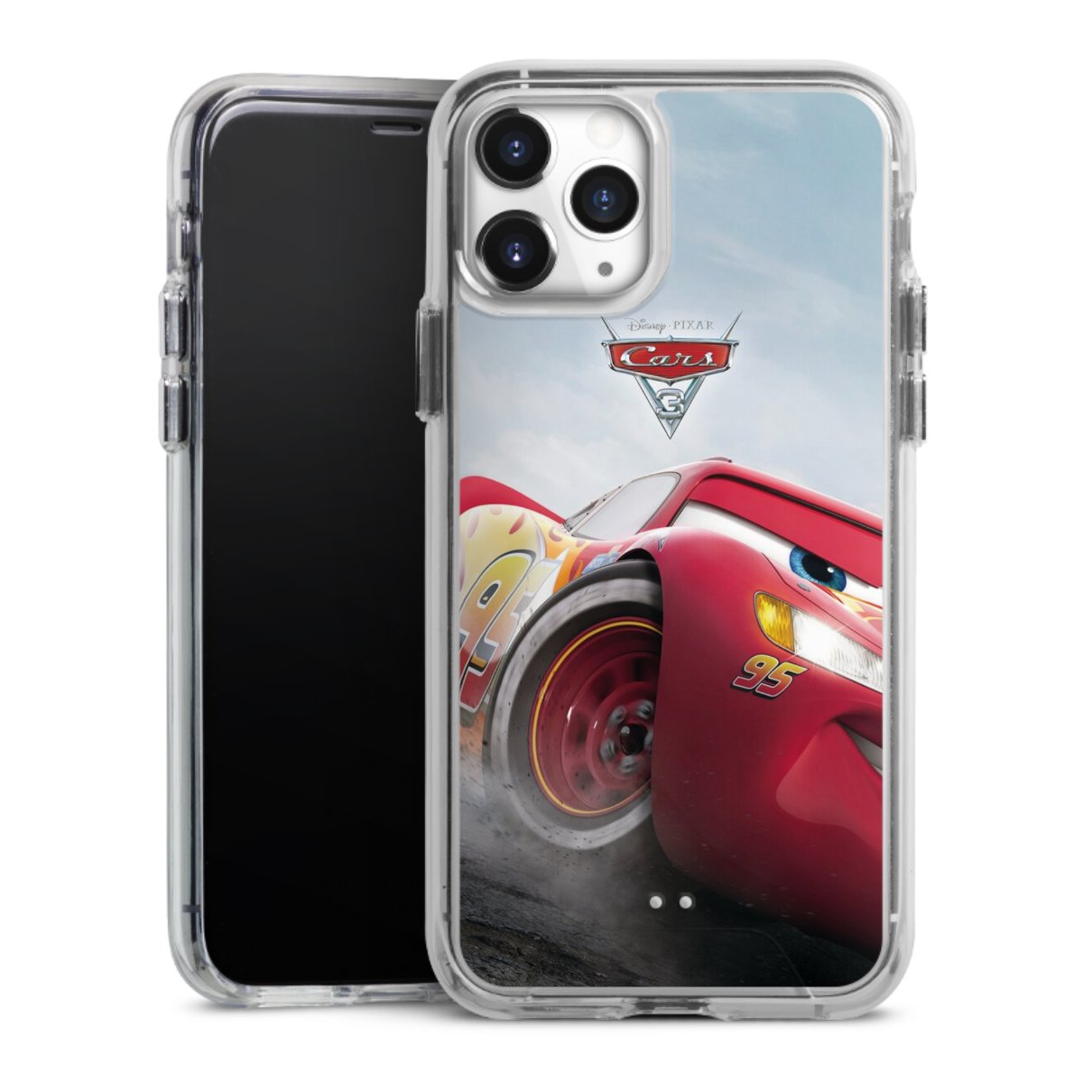 Cars3 Lightning Mc Queen