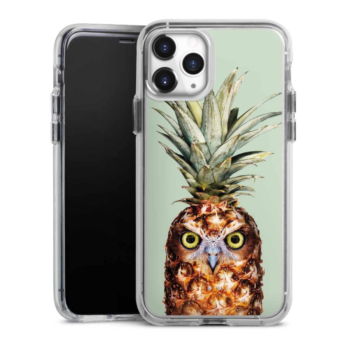 Ananas Kauz