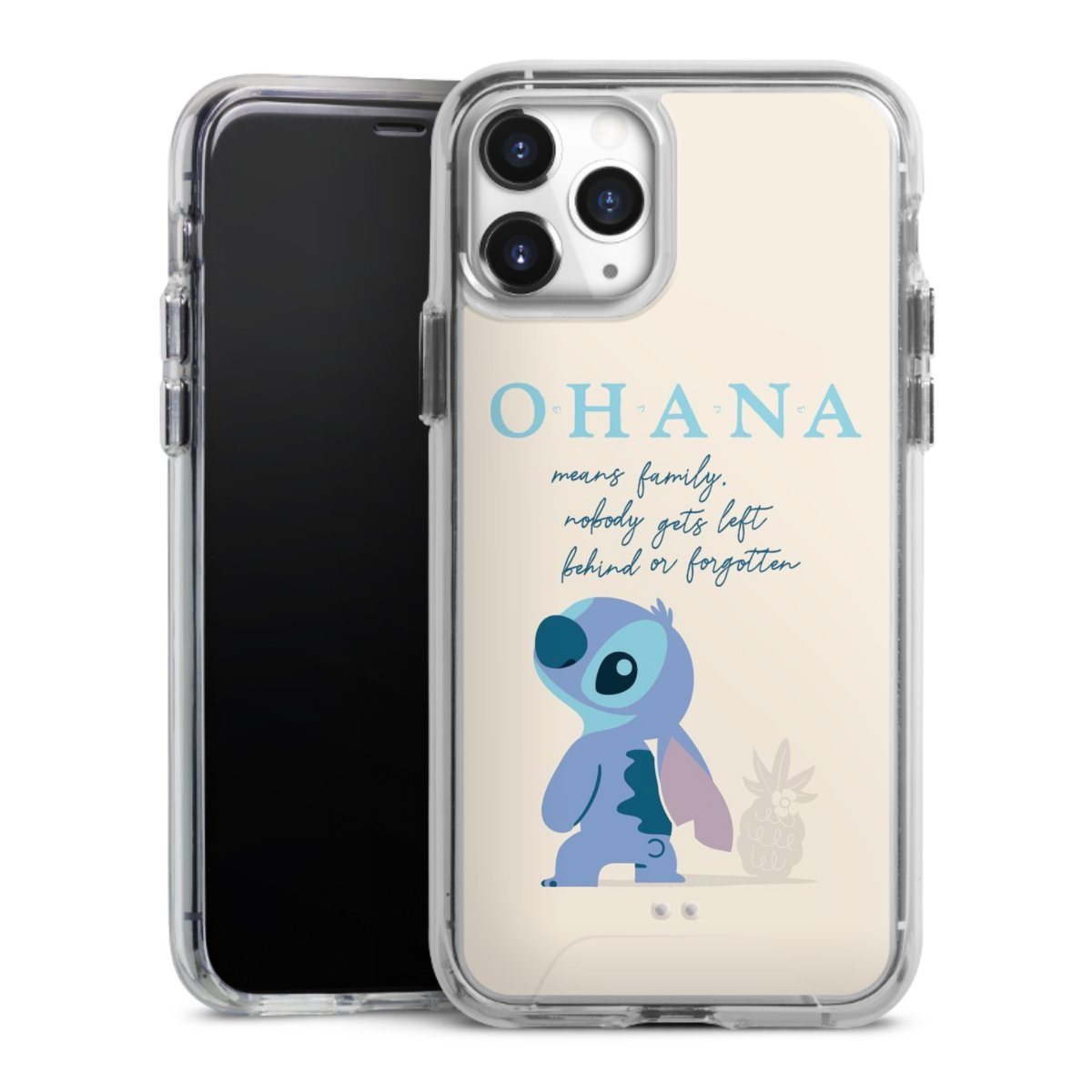 Ohana Stitch