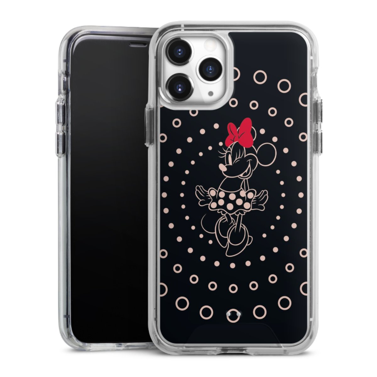 Minnie Sassy Polka Dots