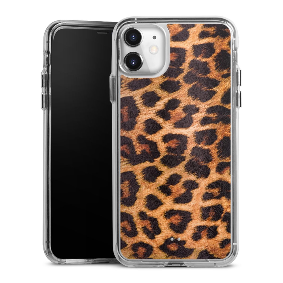 Leo Print