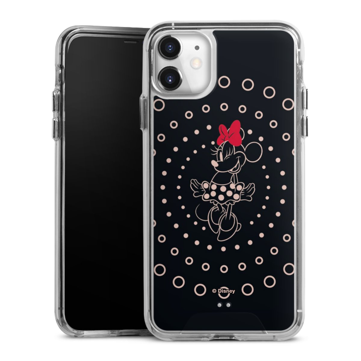 Minnie Sassy Polka Dots