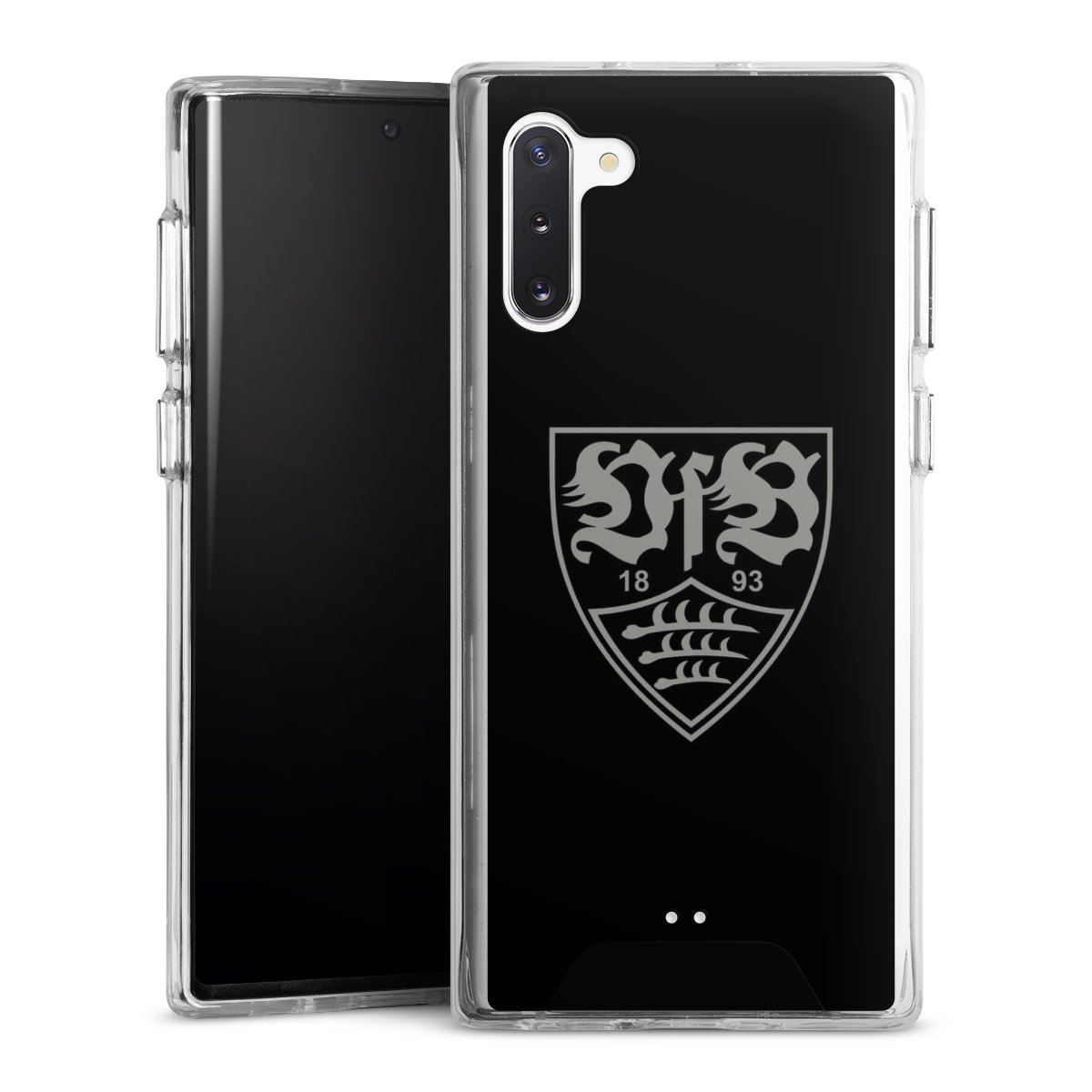 VfB Stuttgart Schwarz