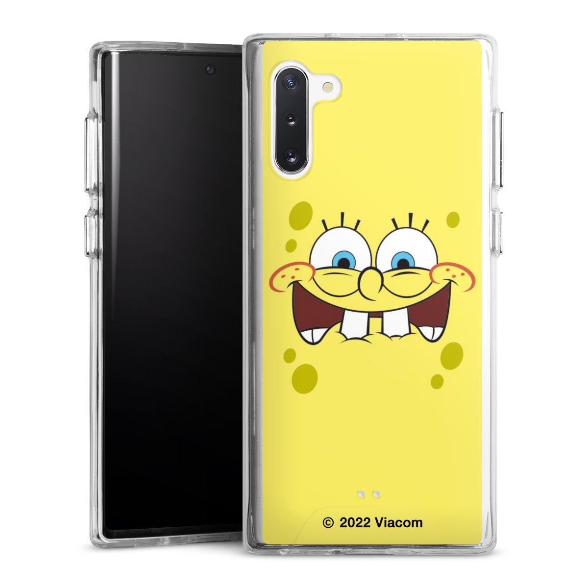Spongebob - Nahaufnahme