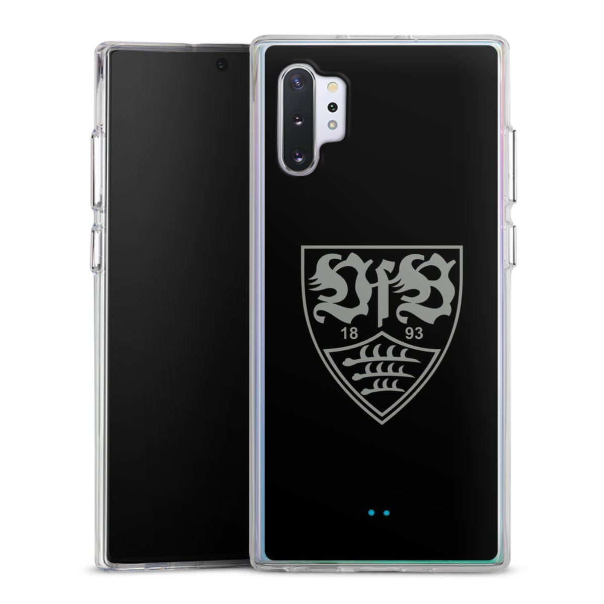 VfB Stuttgart Schwarz