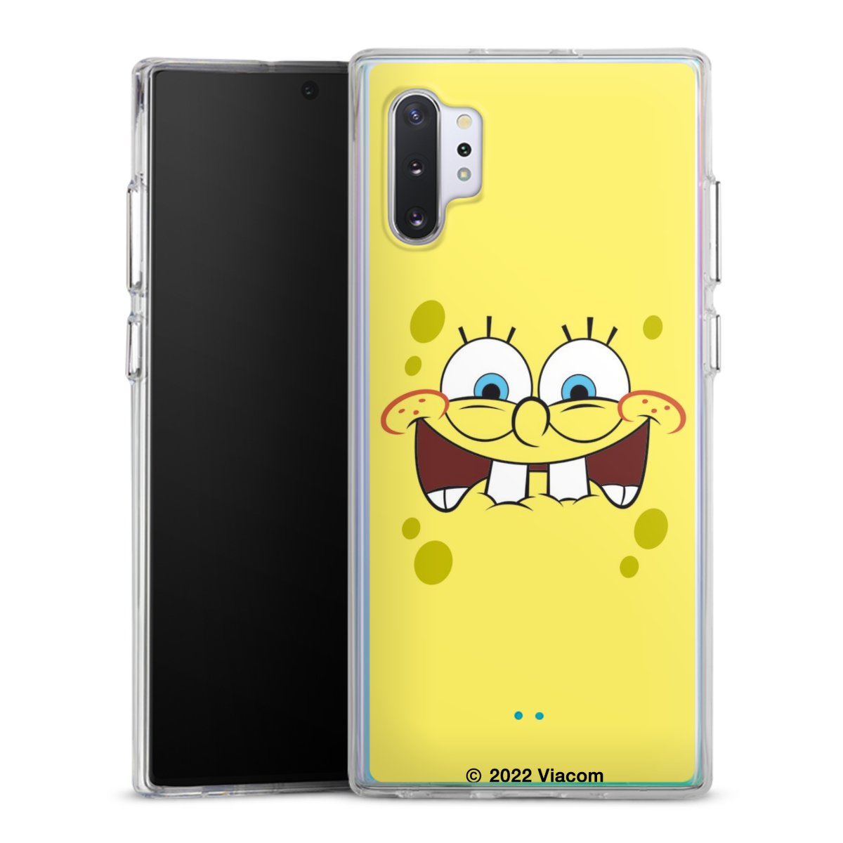 Spongebob - Nahaufnahme