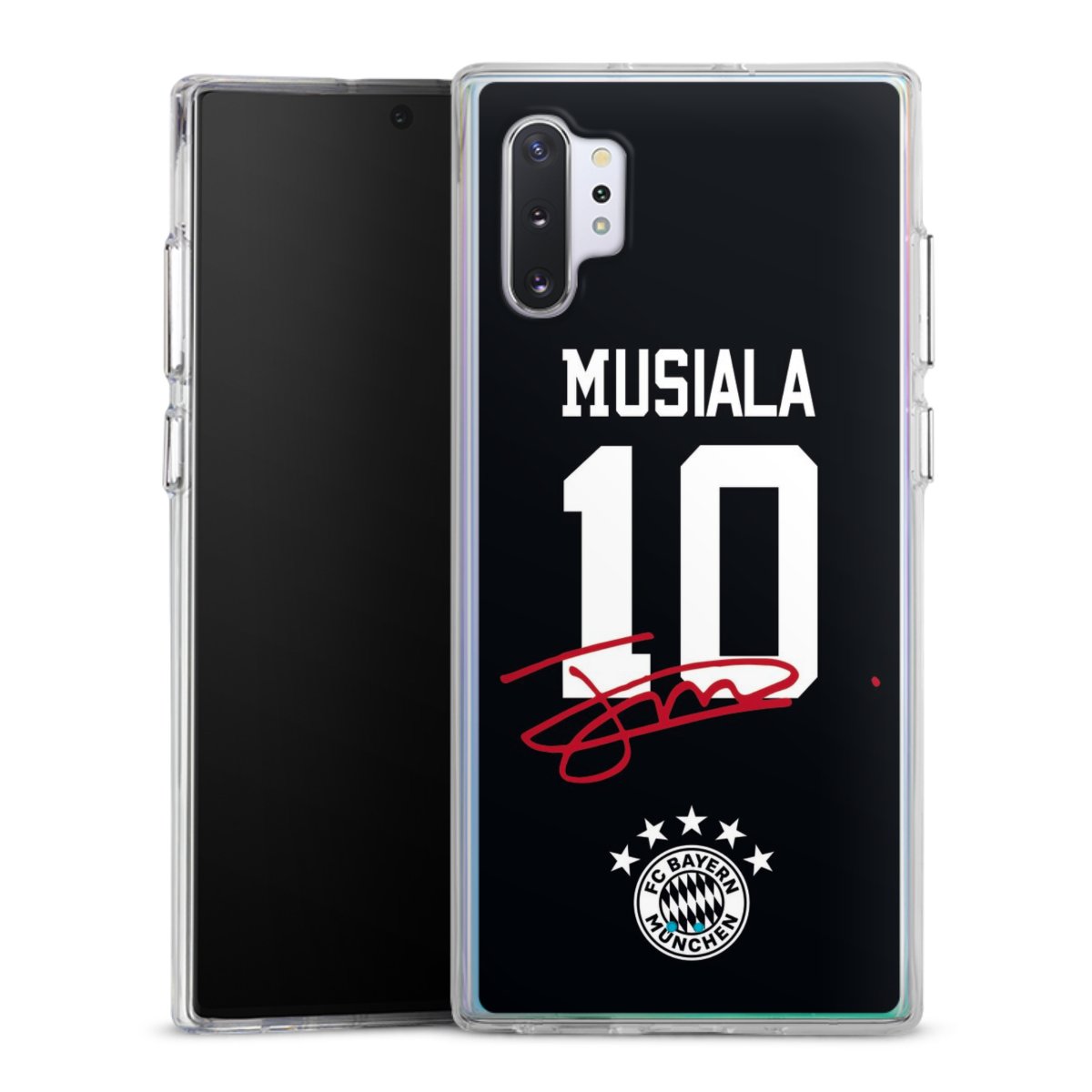 Musiala 10