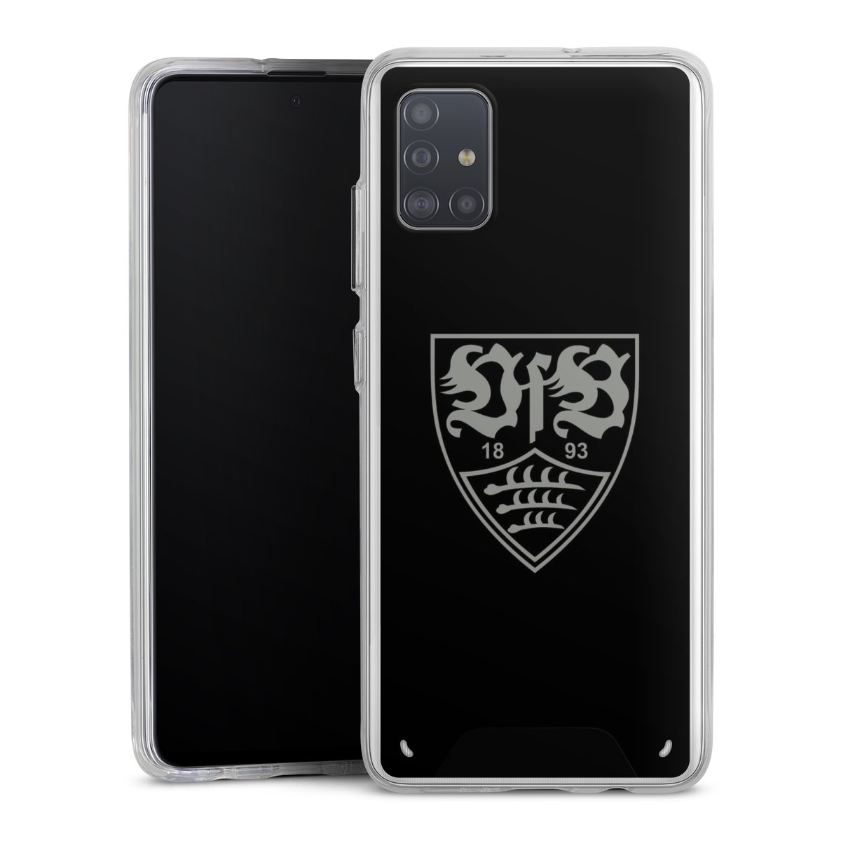 VfB Stuttgart Schwarz