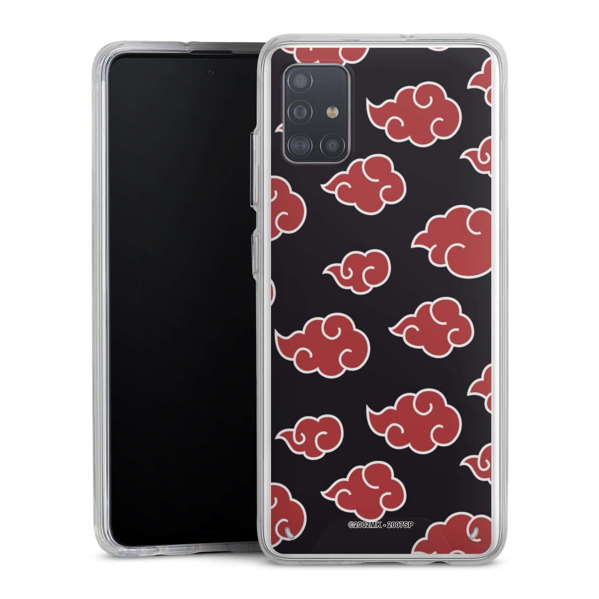 Akatsuki Pattern
