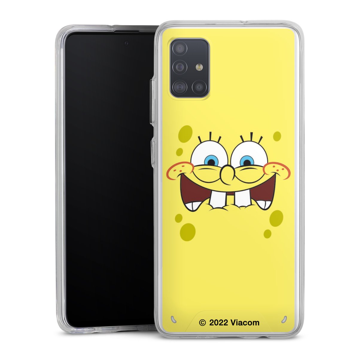 Spongebob - Nahaufnahme