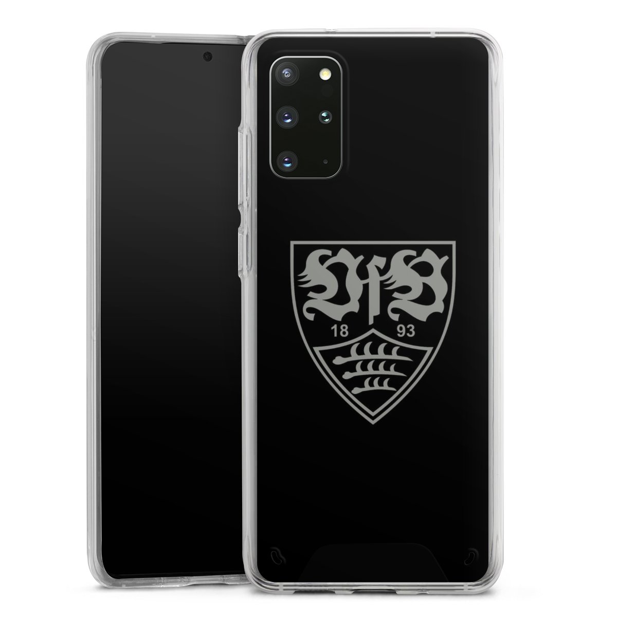 VfB Stuttgart Schwarz