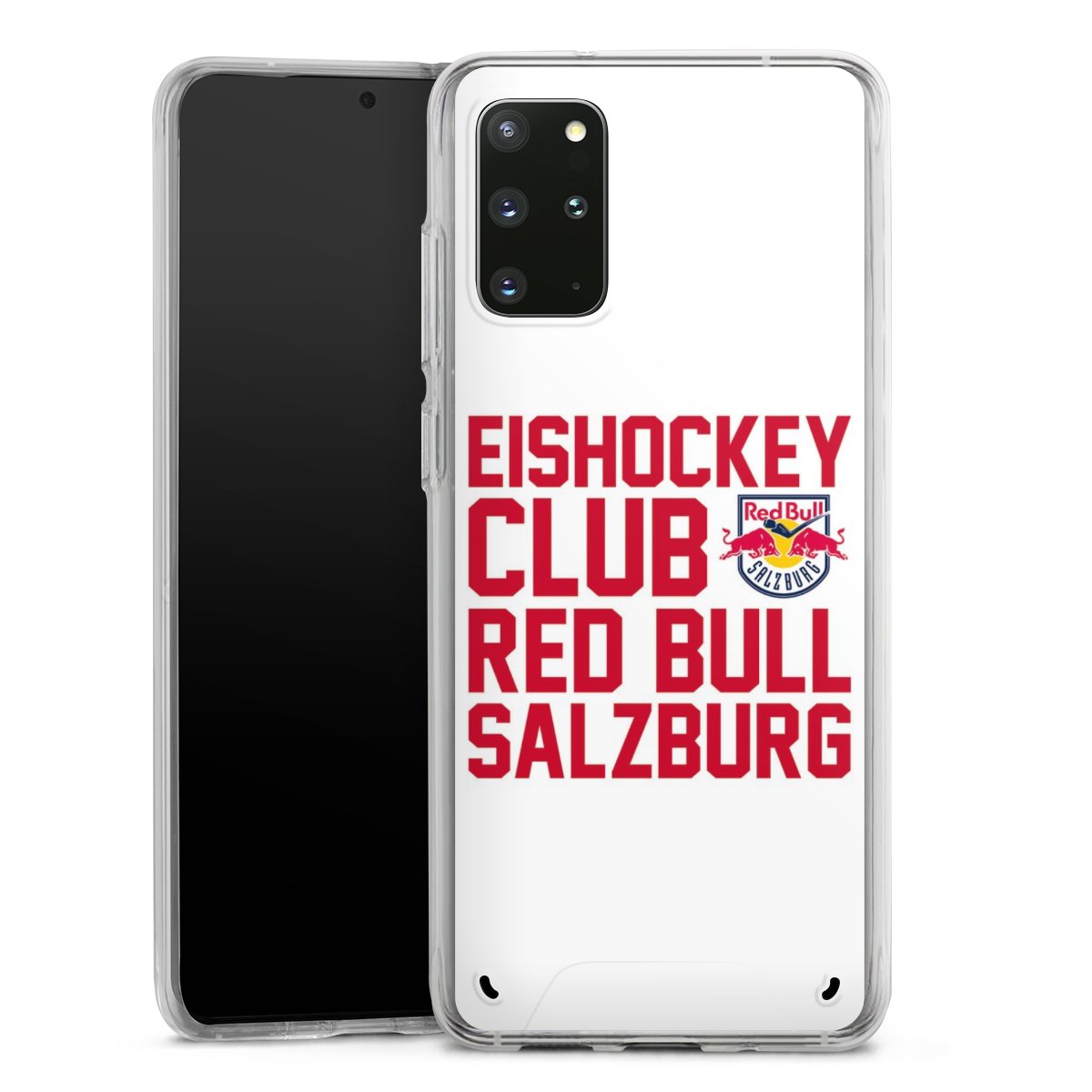 RBS Schriftzug weiß