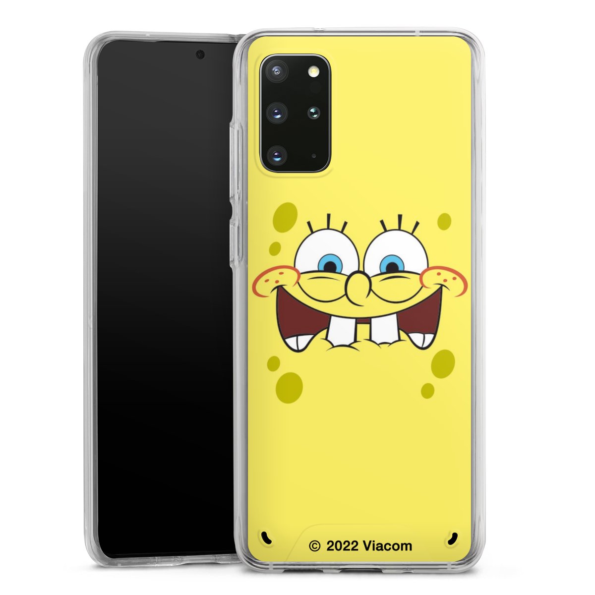 Spongebob - Nahaufnahme