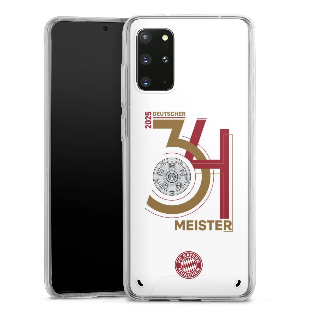 FCB Deutscher Meister 2025