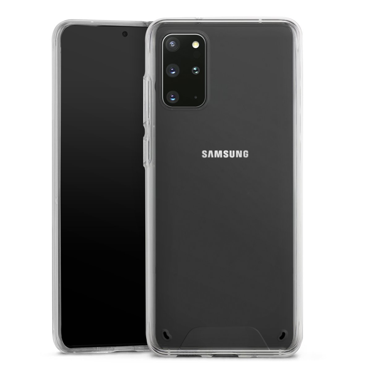 Bumper Case voor Samsung Galaxy S20 Plus 5G