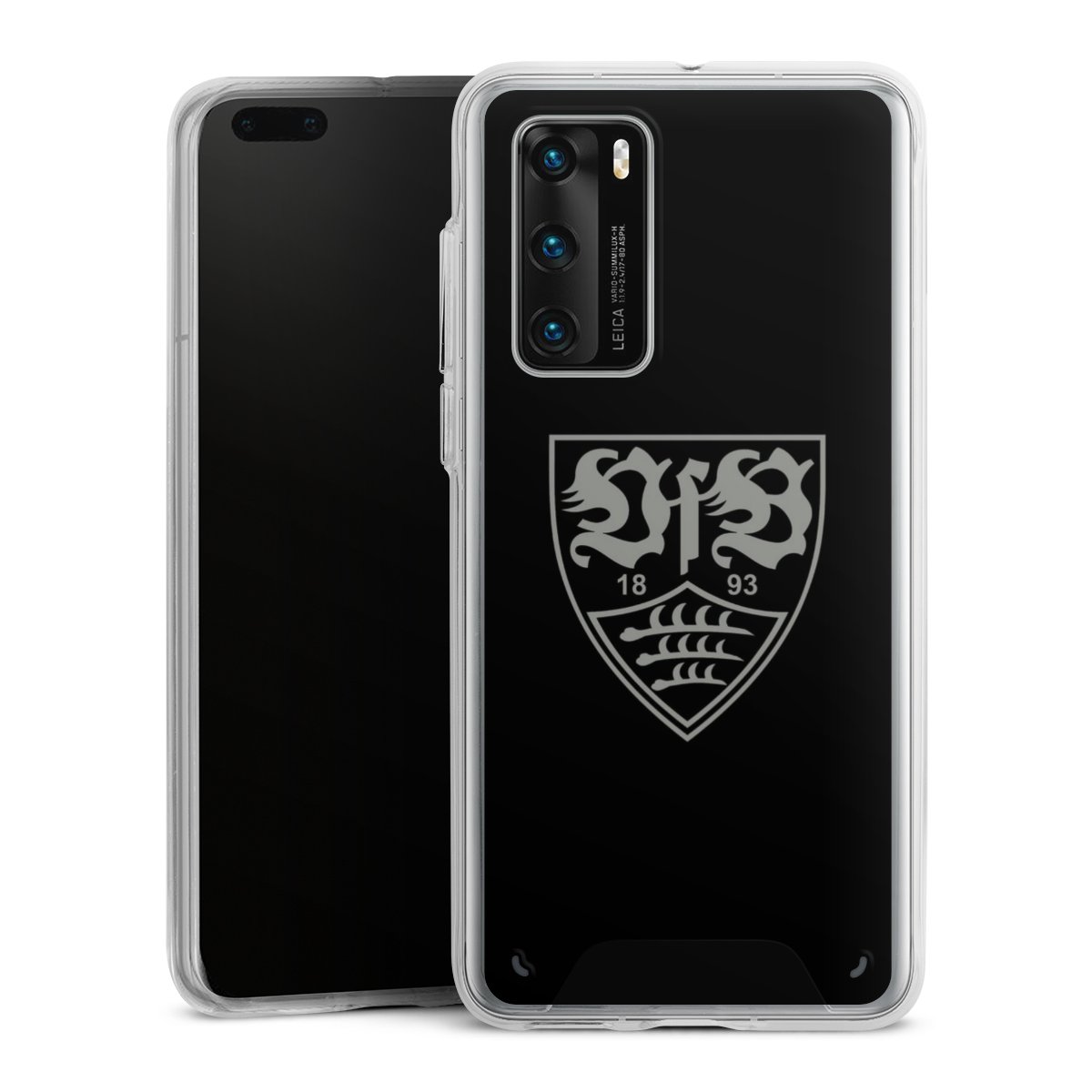 VfB Stuttgart Schwarz
