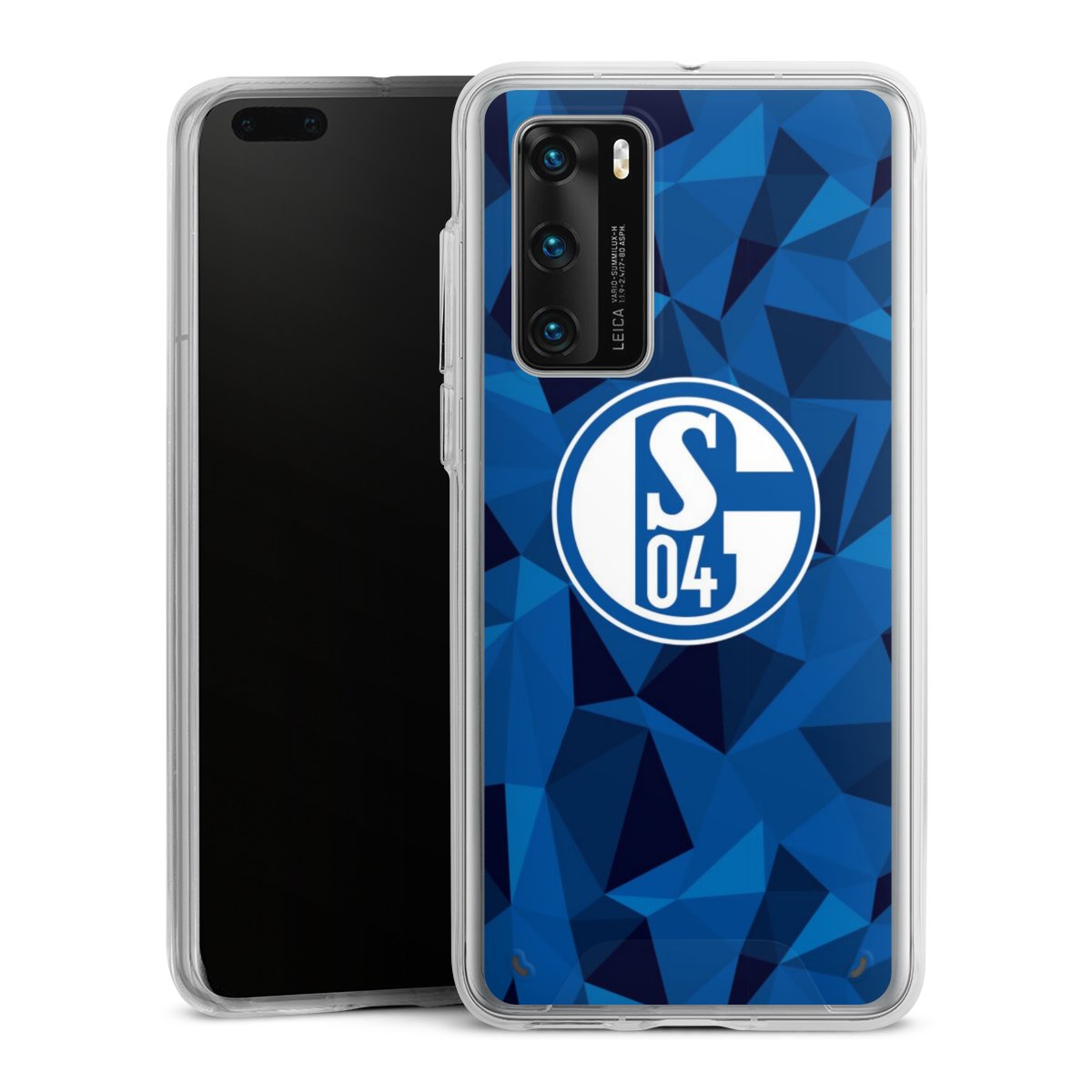 Schalke 04 Camo