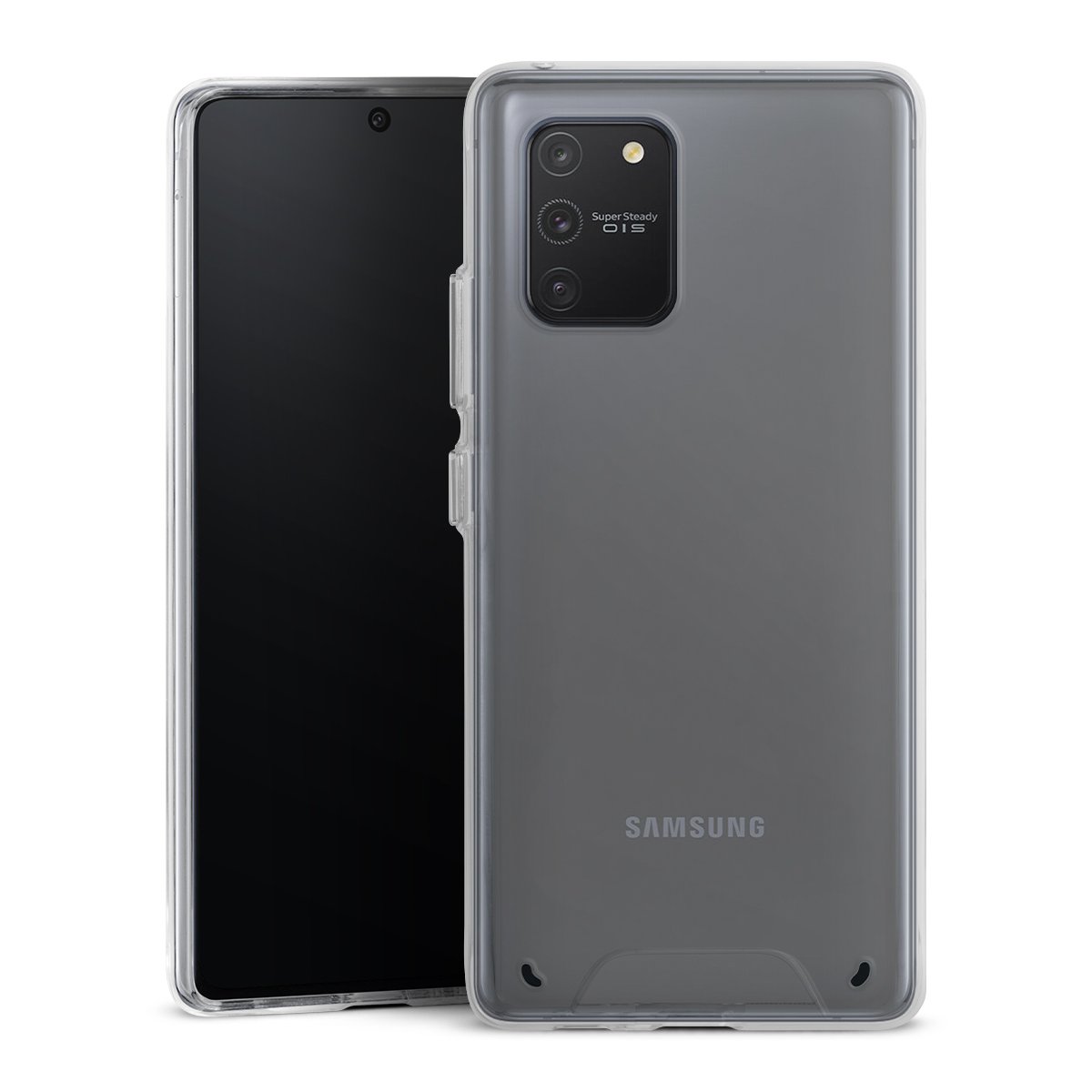 Bumper Case für Samsung Galaxy S10 Lite