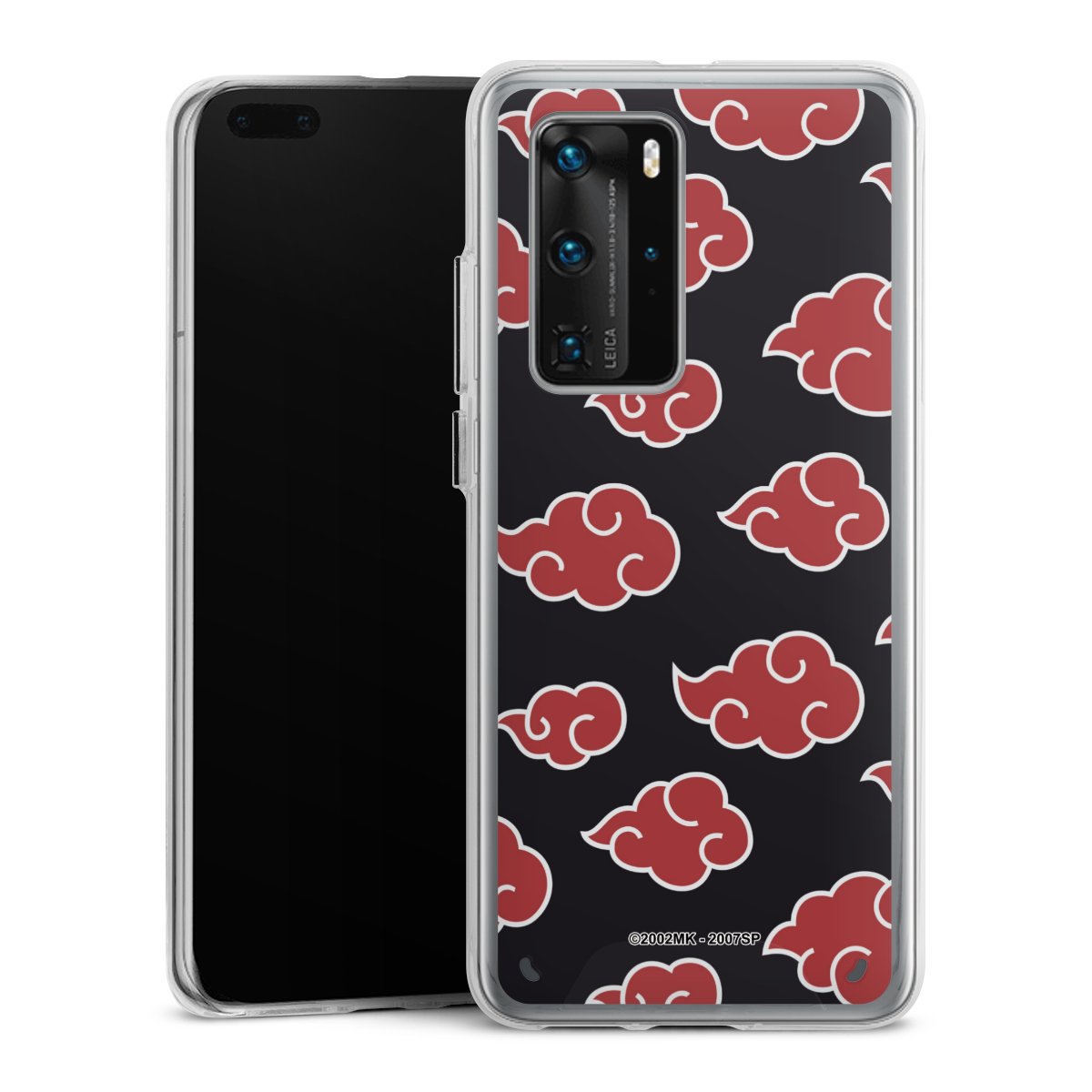 Akatsuki Pattern