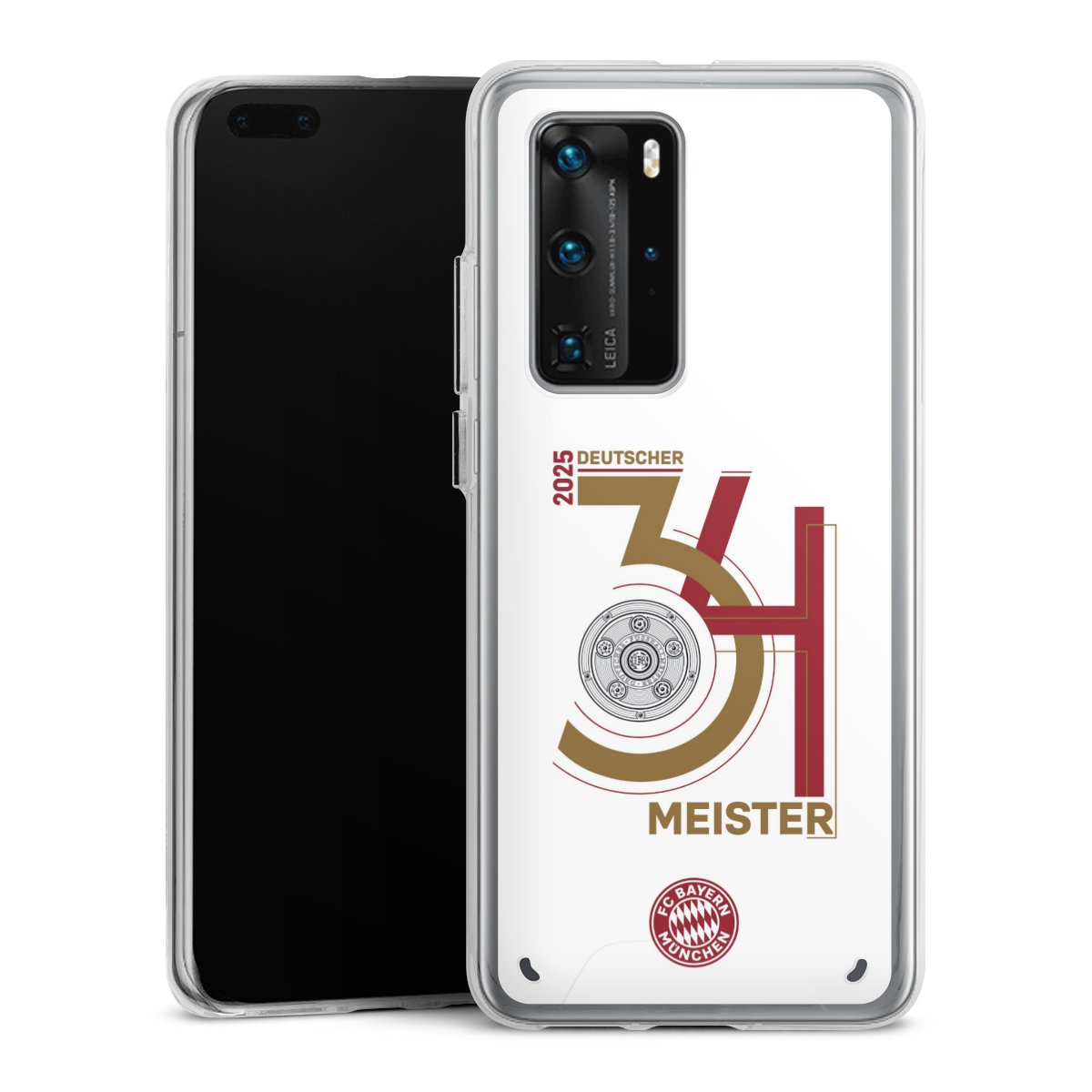 FCB Deutscher Meister 2025